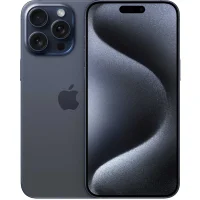 Apple iPhone 15 Pro Max 256GB Blue Titanium (e-sim)